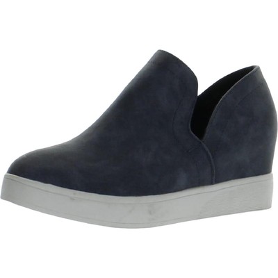

Женские синие туфли Shooties Journee Collection 5.5 Medium (B,M) BHFO 3360, Синий