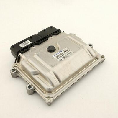 OEM Engine Computer ECU Ecm For Soul 391282BPA6 Main ECU Ran Nice