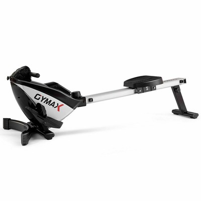 gymax rowing machine instructions