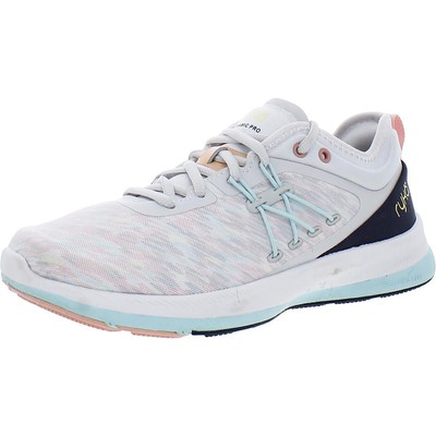 Женские кроссовки Ryka Dynamic Pro Grey Fashion Sneakers Shoes 6.5 Medium (B,M) BHFO 9391