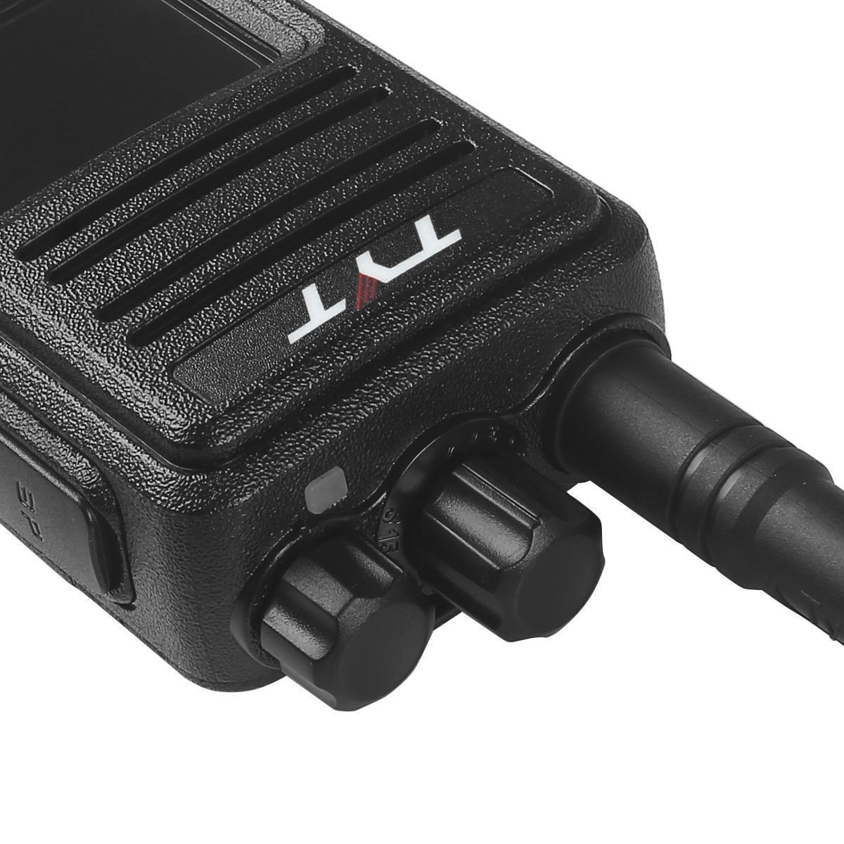 TYT MD-380 UHF Analog/Digital Tier II DMR DMR Radio USB cable Software US Seller