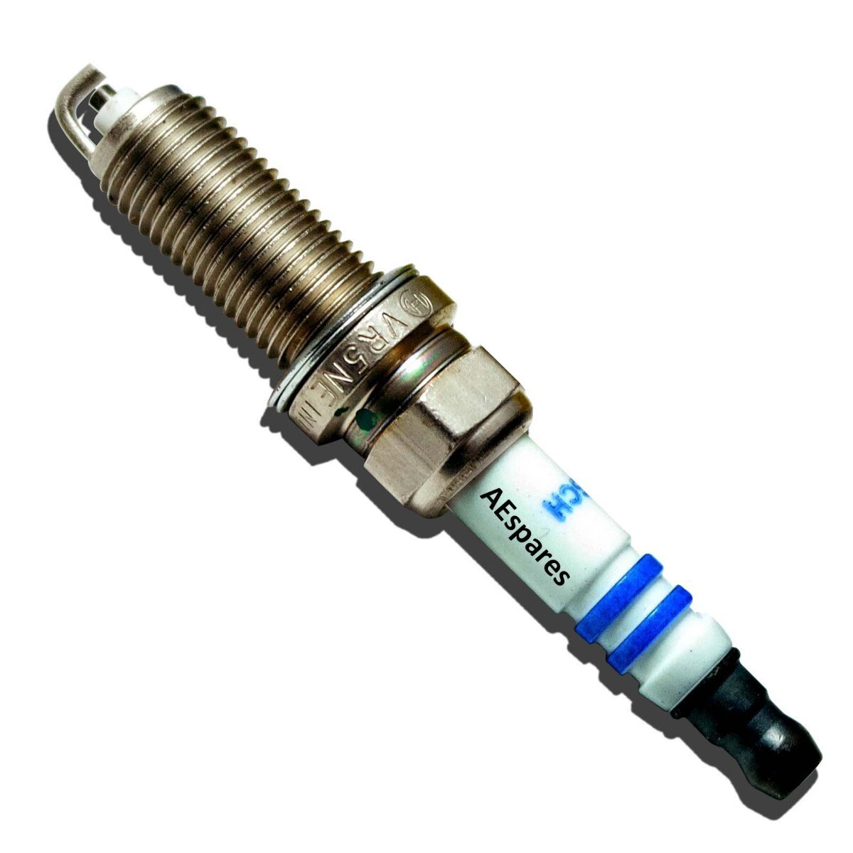 Genuine Bajaj Spark Plugs For Bajaj Pulsar 200NS + 200cc Dtsi BS-3 2012-2016  