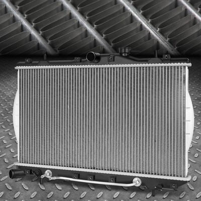 ДЛЯ 95-99 ACCENT 1.5L SOHC OE STYLE АЛЮМИНИЕВЫЙ РАДИАТОР ГОНОЧНОГО ОХЛАЖДЕНИЯ С СЕРДЕЧНИКОМ DPI 1816