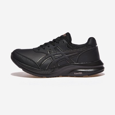 Aiscs Gel-Funwalker W053 Женские очень широкие 1292A053 ЧЕРНЫЕ, мужские, США