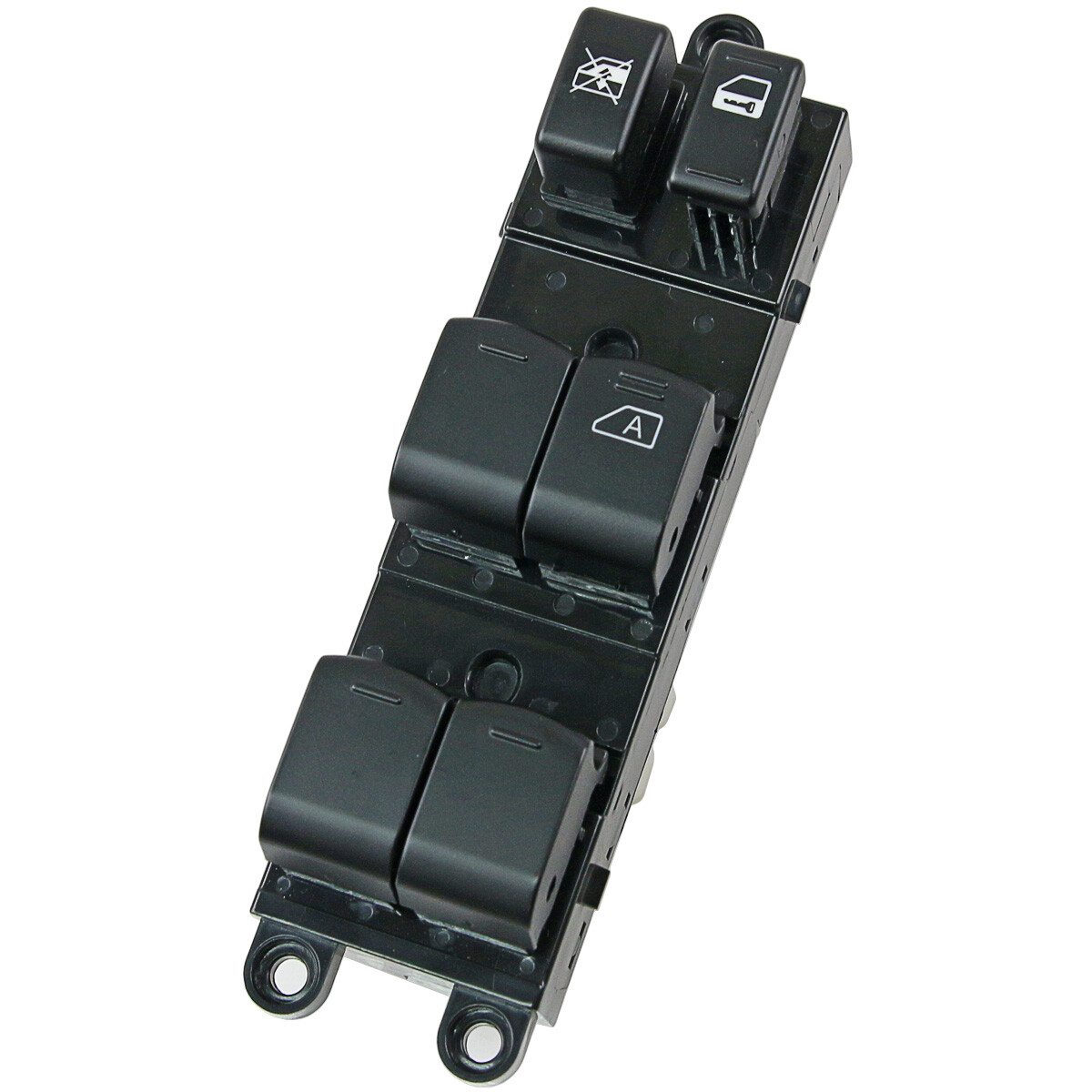 RHD Front Power Window Switch Main Control For X-Trail T31 2007-2013