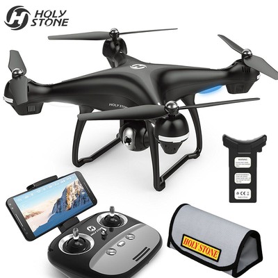 hs100 drone camera