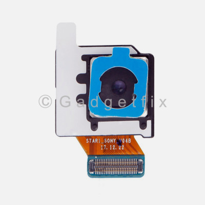 USA Main Rear Back Camera Replacement for Samsung Galaxy S9 G960U (USA Version)