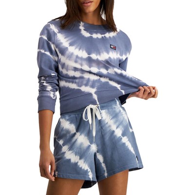 

Tommy Jeans Womens Fitness Activewear Workout Shorts Athletic BHFO 8664, T2BWHCEC