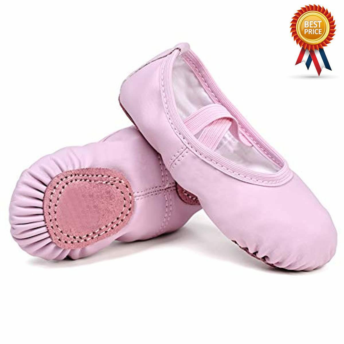 stelle ballet shoes