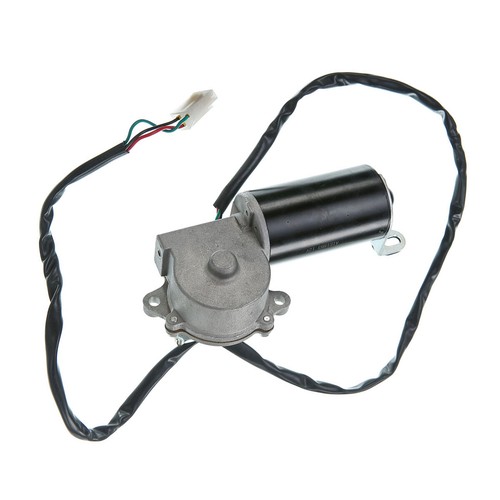 APremium Front Windshield Wiper Motor for Jeep CJ5 CJ7 19811982 40