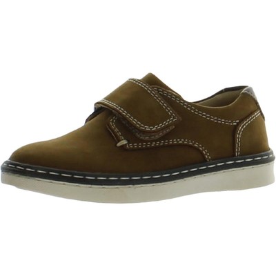 

Светло-коричневые лоферы Johnston - Murphy Boys LK McGuffey 9, средние (D) для малышей BHFO, 1959 г., Tan