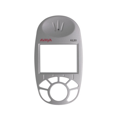 10 Pcs Avaya 6120 Replacement Faceplate