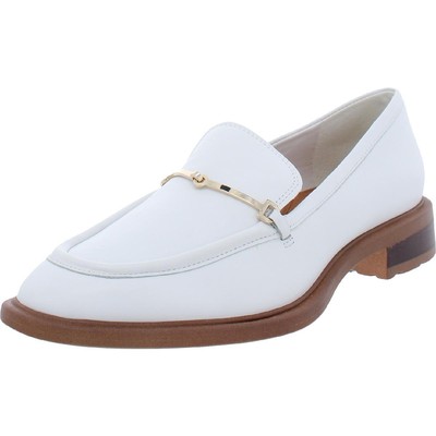 

Sarto Franco Sarto Женские кожаные лоферы без шнурков Eda BHFO 5487, Eda