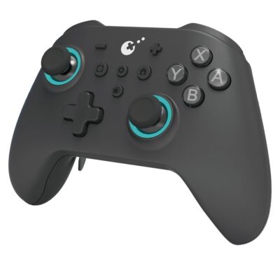 GuliKit KK3 Max Game Pro Controller Black