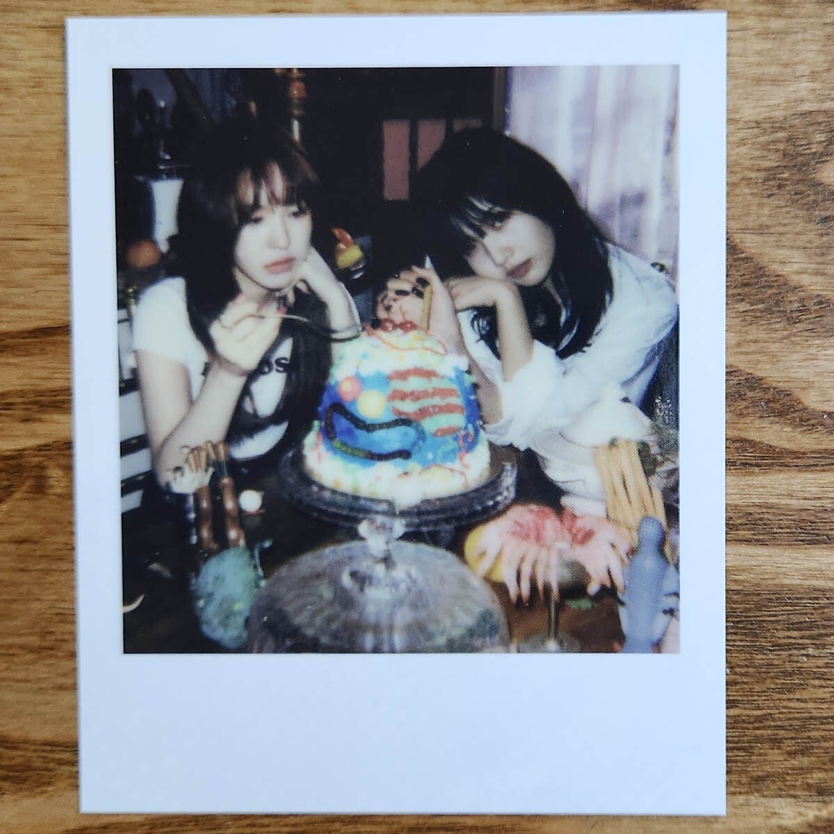 Red Velvet ウェンディ　Wendy トレカ　Birthday SGS s-l400.jpg
