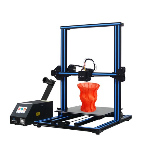 Geeetech A30 3D Printer 0.4mm Extruder Large Size 3D ...