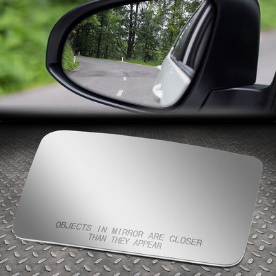 ДЛЯ 1984-1990 ГОДОВ ВЫПУСКА GRAND CARAVAN/VOYAGER RH/СТЕКЛЯННАЯ ЛИНЗА ЗЕРКАЛА ЗАДНЕГО ВИДА С ПРАВОЙ СТОРОНЫ 4299676