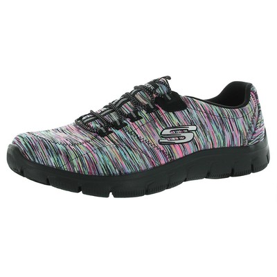 Женские кроссовки Skechers Empire-Game On Multi Fashion 8 Medium (B,M) BHFO 3599