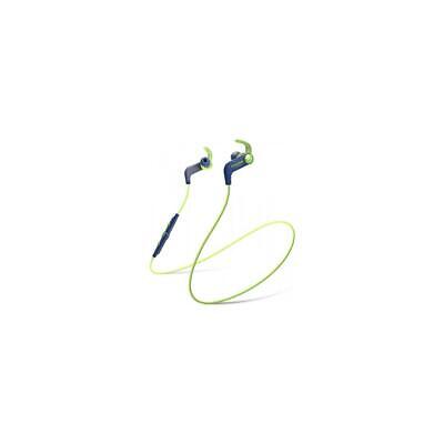 Беспроводные наушники-вкладыши Bluetooth FitBuds Koss BT190i, синие, № 193376