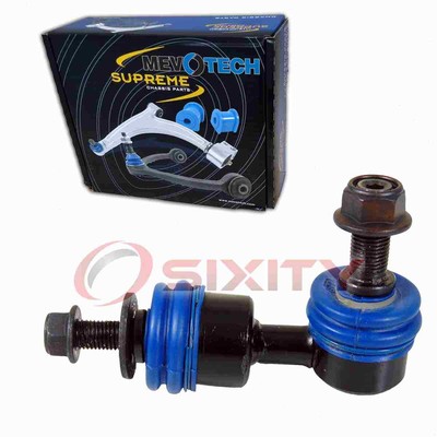 Mevotech Supreme MS76862 Suspension Stabilizer Bar Link Kit for TK750069 wg