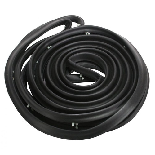 For Kawasaki Fork Seal & Dust Seal Kit GPX500R ZX500 88-90 GPX600R