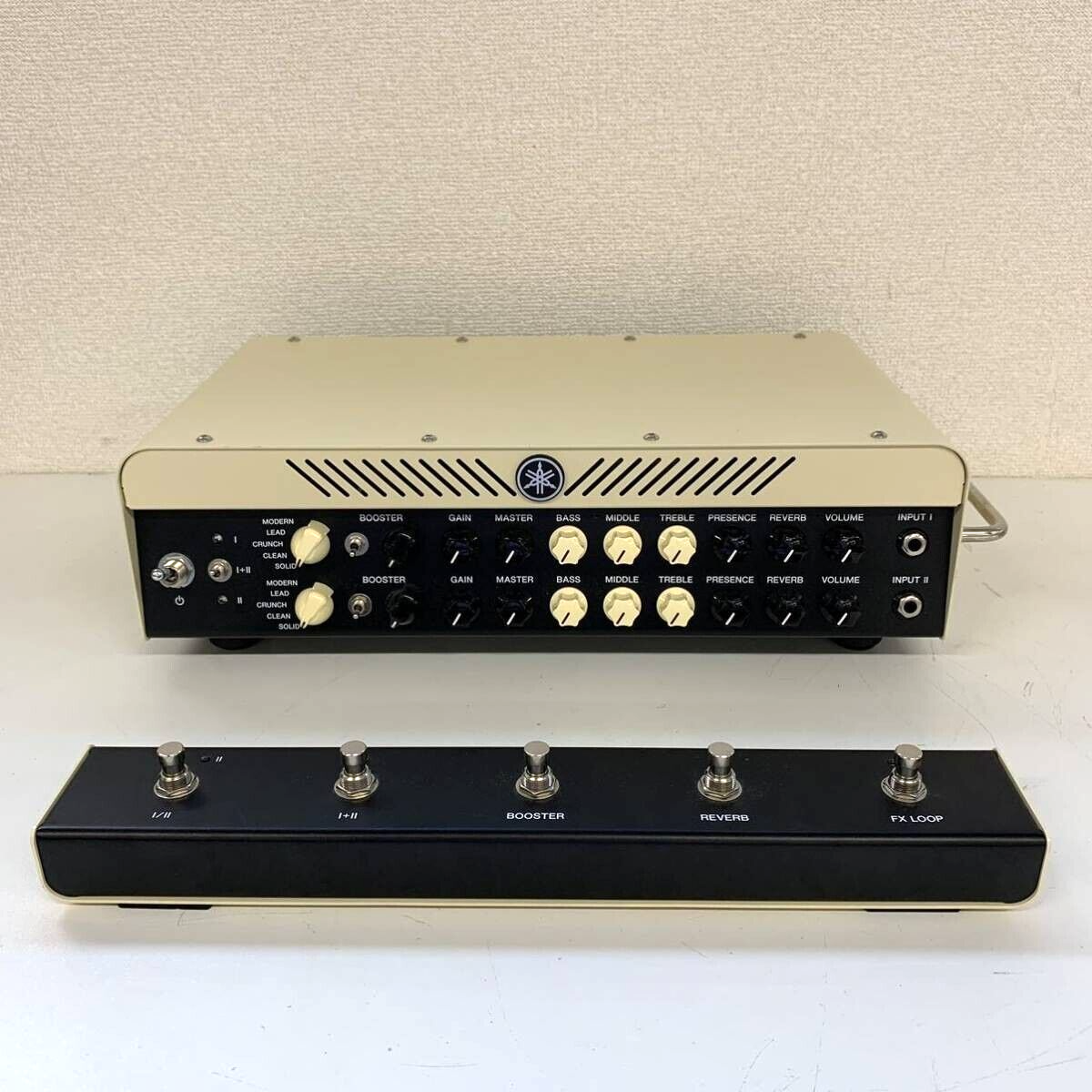 ギター YAMAHA AMD-100 American Monster Drive YAMAHA / AMD-100 American Monster Drive