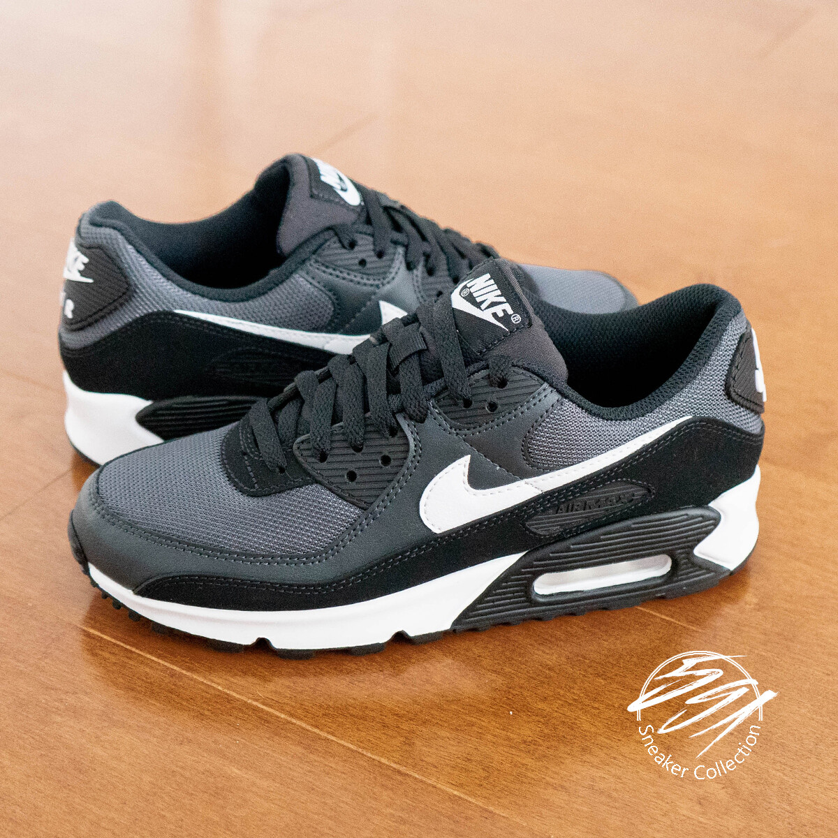 nike air max grey running shoes