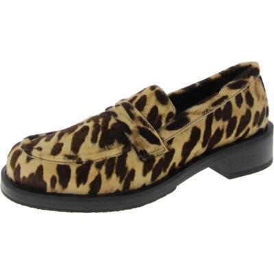 Женские мокасины Stuart Weitzman Palmer Bold, коричневые мокасины A, 8 средних размеров (B,M) BHFO 0073