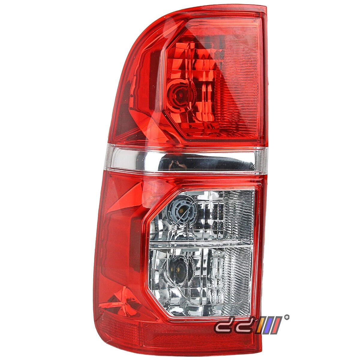 Rear Left LHS Tail Light Lamp For Toyota Hilux SR SR5 KUN25 KUN36 2011-2014