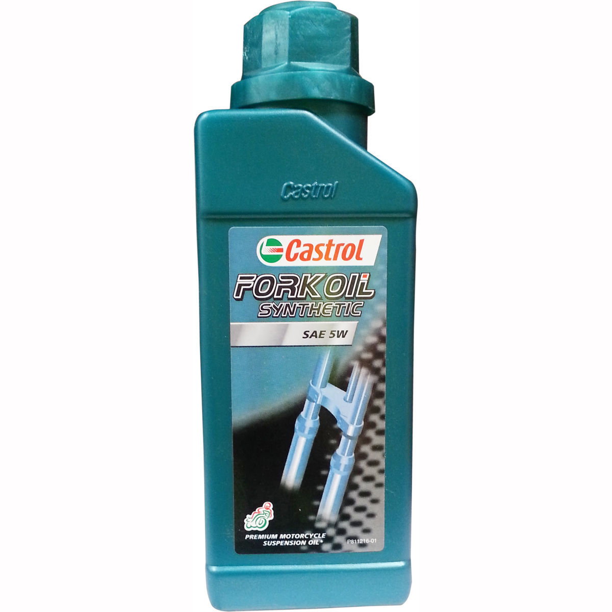 Castrol Vehicle Suspension Fluid