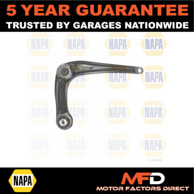 Fits Expert Dispatch Proace NAPA Front Right Lower Track Control Arm 9816863580