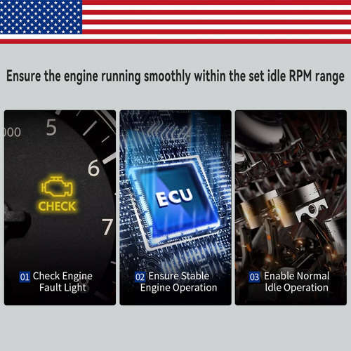 2X OEM Camshaft Position Sensor For BMW 320i 330i 335i 430i 550i X6 13627525014