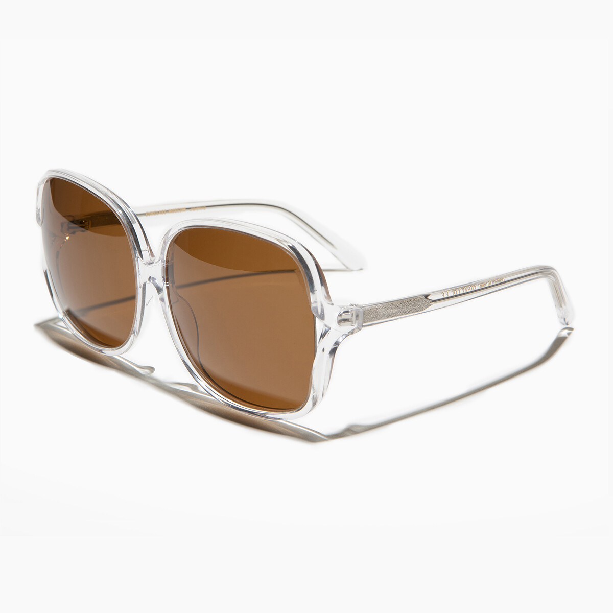 PHIGVEL サングラス　specs7955 clear khaki PHIGVEL サングラス specs7955 clear khaki - メルカリ