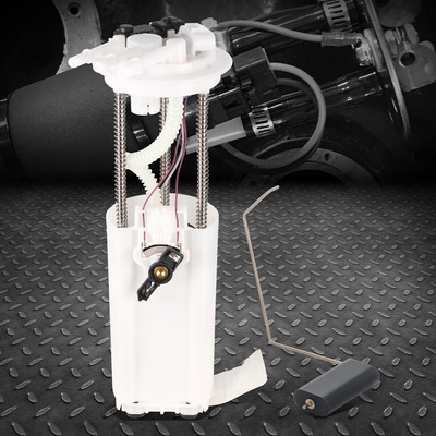 Для 00-05 Chevy Astro GMC Safari Электрический Модуль заднего топливного насоса в сборе