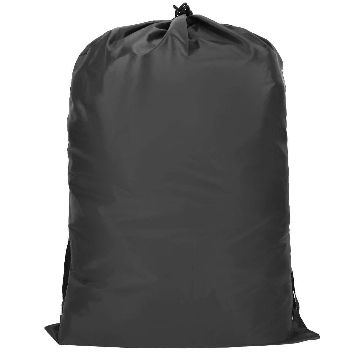 2 Pack Extra Large 35"X25"Washable Laundry Bag Heavy Duty Locking Drawstring
