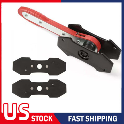 Car Ratchet Brake Piston Caliper Spreader Brake Caliper Press Tool Separator Pad