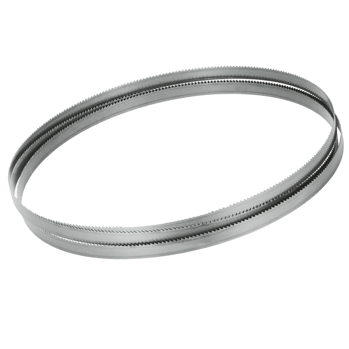 Messerstahl 80CrV2 - 400x50x2mm Gehärtet 58-60 HRc