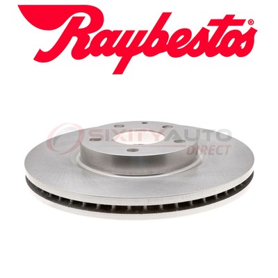 Raybestos 981026R Disc Brake Rotor for Kit Set Braking ua
