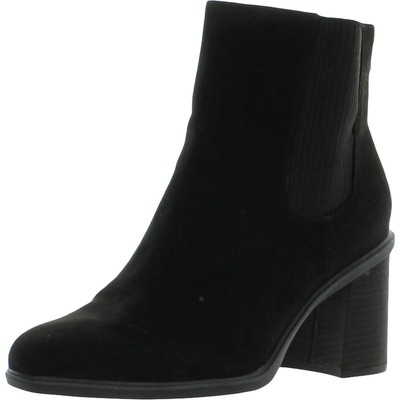 Scholls Shoes Женские ботильоны на молнии Ride Away BHFO 1858