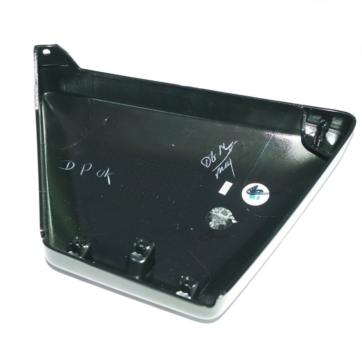 Fits Royal Enfield Interceptor 650 cc Left Hand Side Panel 