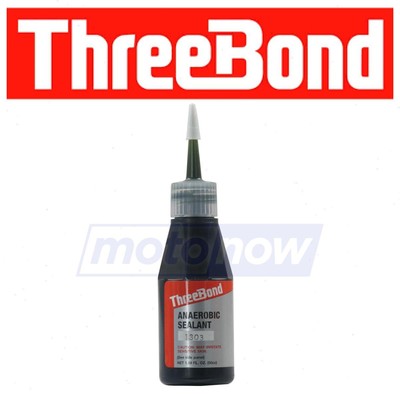 Three Bond 1303A50C Hi-Strength Thread Lock for Chemical Glue / Thread Lock  xq