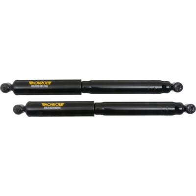 SET-TS550063-2 Monroe Shock Set of 2 Rear Driver & Passenger Side for F-150 Pair