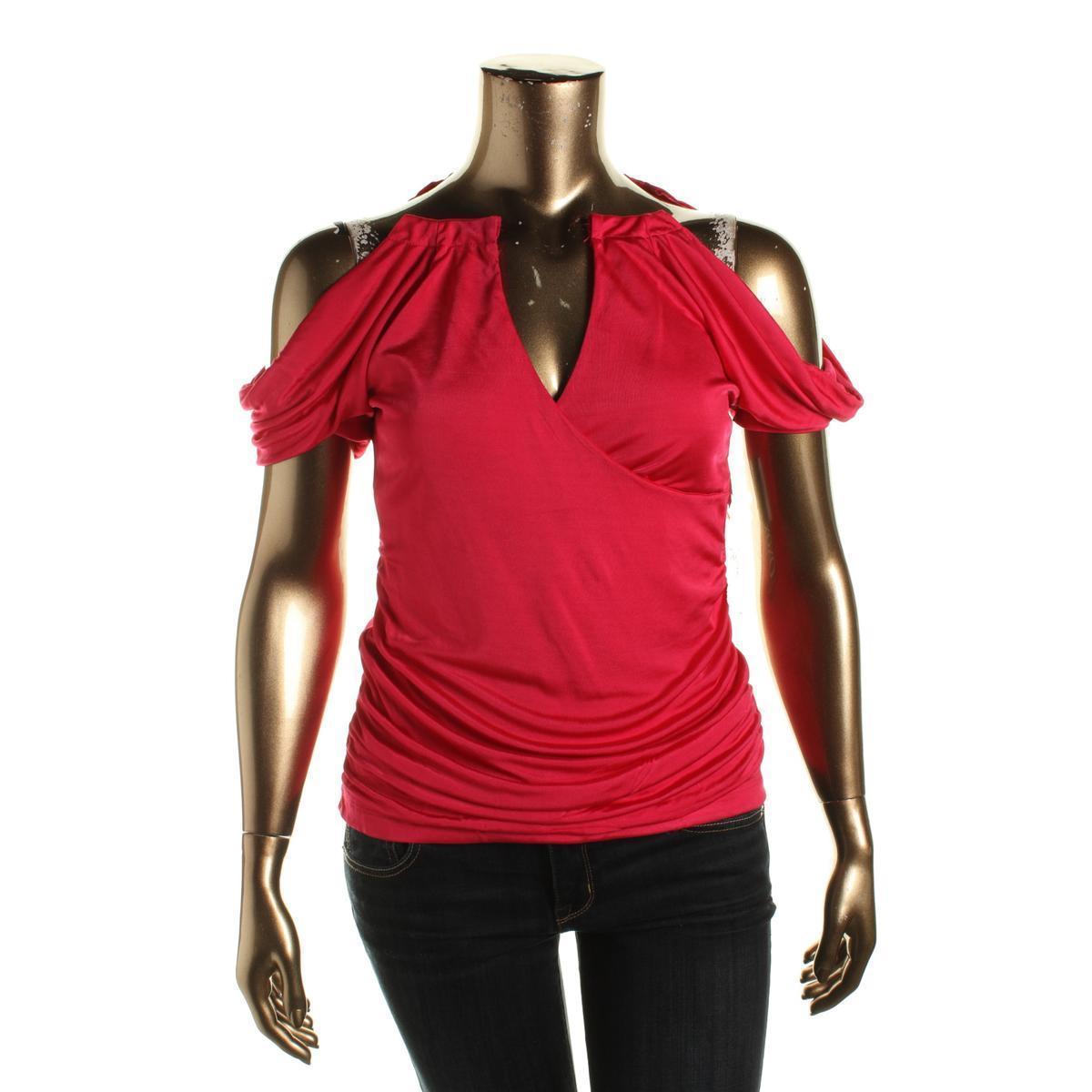 XOXO Women's Tops & Blouses