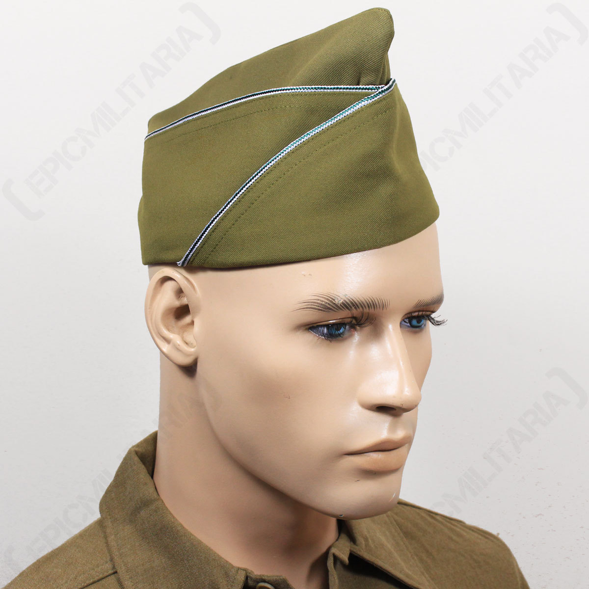 WWII期 Providence Stock Co. US Army Air C WW2 US Army Air Force Technical Service Command Europe