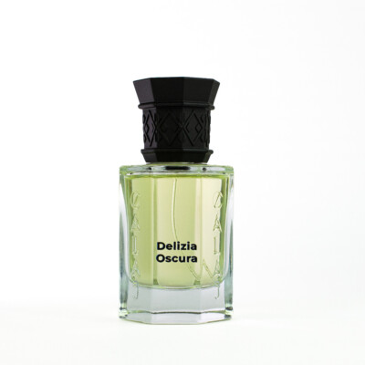 Calaj Delizia Dark 50ml Spray Extrait de Parfum