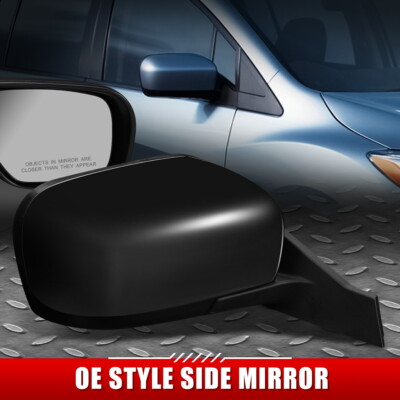 ДЛЯ 12-17 АВТОМОБИЛЕЙ MAZDA 5 OE STYLE С ЭЛЕКТРОПРИВОДОМ РЕГУЛИРОВКИ ЗЕРКАЛА ПРАВОЙ БОКОВОЙ ДВЕРИ ПАССАЖИРА