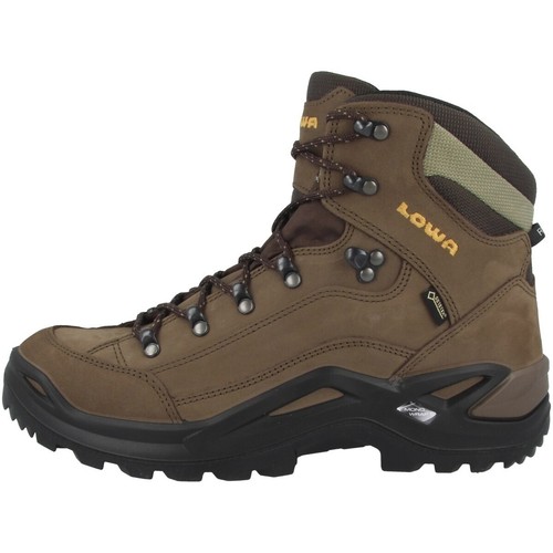 Lowa Wanderschuhe Herren Gtx Mid Test Vergleich +++ Lowa Lowa Wanderschuhe Herren Gtx Mid Test Vergleich +++ Lowa