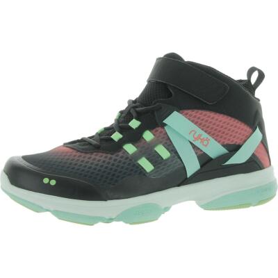 Ryka Womens Devo XT Mid Fitness Running & Training Shoes Sneakers BHFO 4600