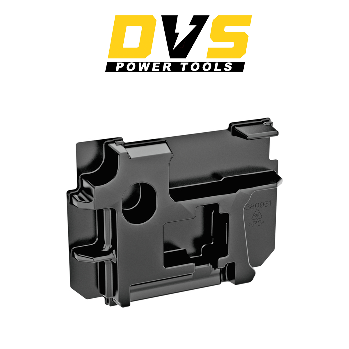 Makita 838095-1 MakPac Inlay for DLX2268