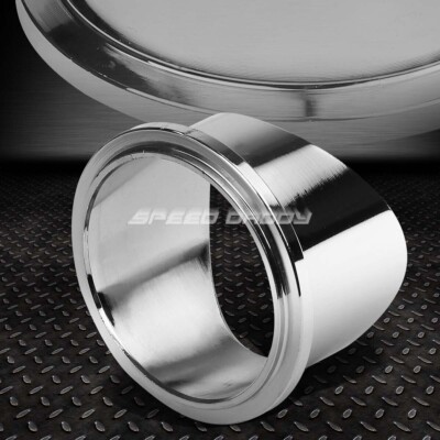 ТРУБОПРОВОД ИНТЕРКУЛЕРА С ТУРБОНАДДУВНЫМ КЛАПАНОМ ДИАМЕТРОМ 50 ММ/ПЕРЕХОДНИК ДЛЯ КРЕПЛЕНИЯ ТРУБЫ ИЗ НЕРЖАВЕЮЩЕЙ СТАЛИ